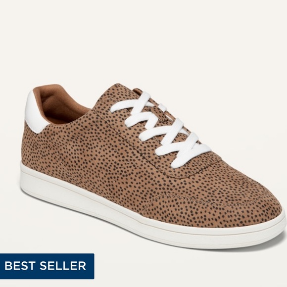 Old Navy sneakers - Picture 1 of 5